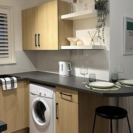 Cosy 1Bd Getaway Perfect For Couples Stamford Apartment Екстериор снимка