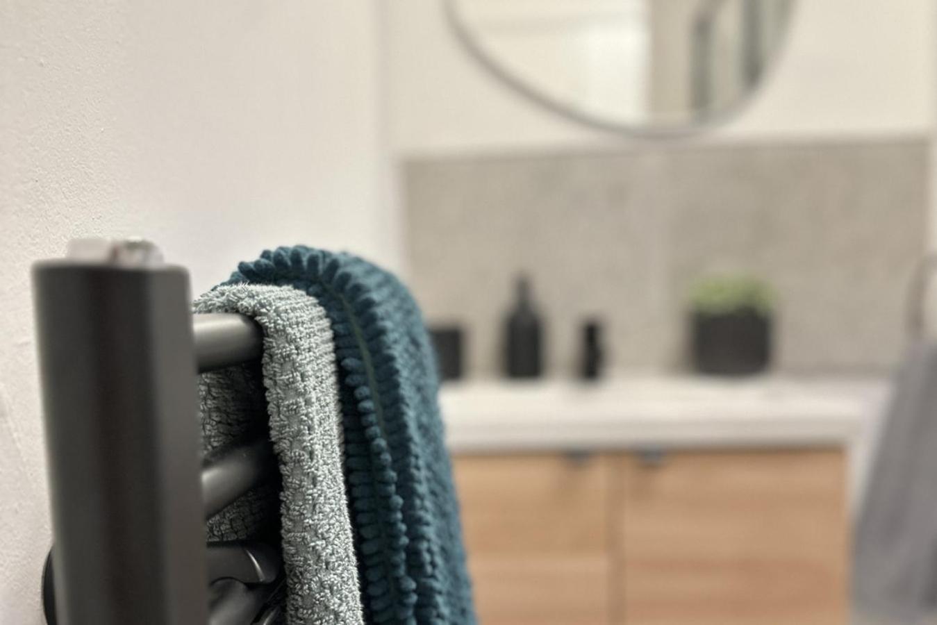 Cosy 1Bd Getaway Perfect For Couples Stamford Apartment Екстериор снимка