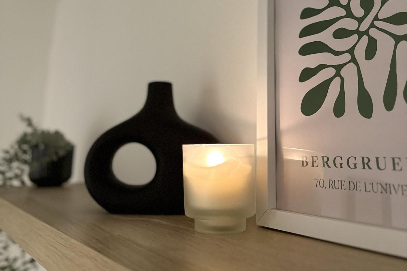 Cosy 1Bd Getaway Perfect For Couples Stamford Apartment Екстериор снимка