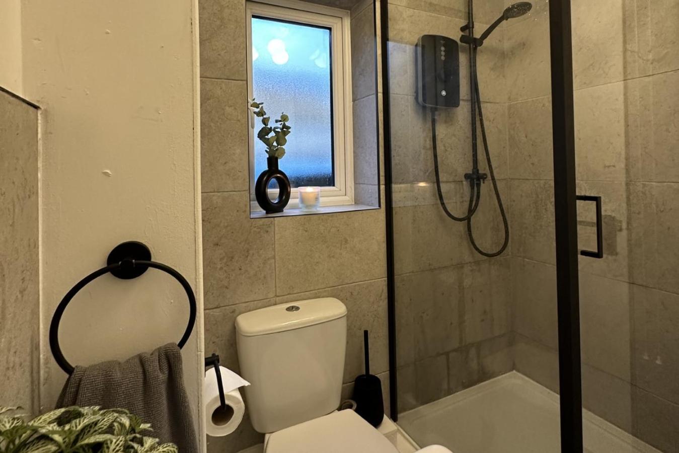 Cosy 1Bd Getaway Perfect For Couples Stamford Apartment Екстериор снимка